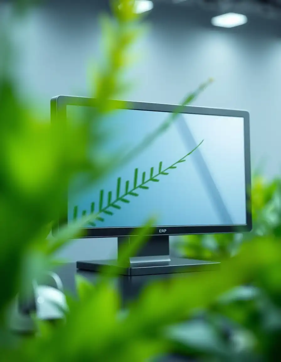 ERP Solutions