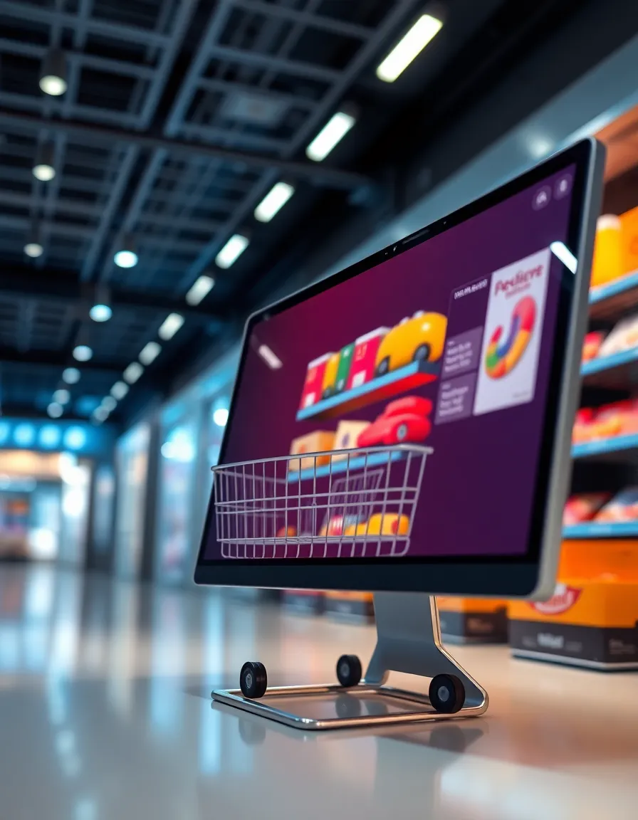 Retail Solutions